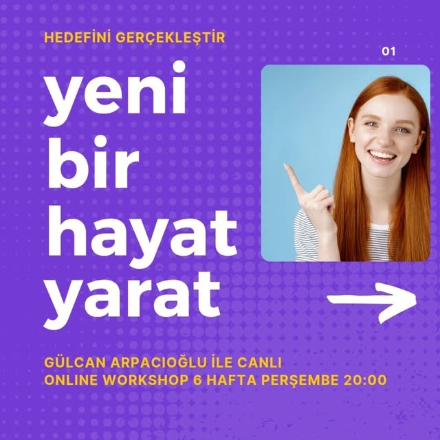 Gülcan Arpacıoğlu Instagram Post