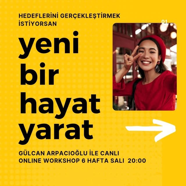 Gülcan Arpacıoğlu Instagram Post