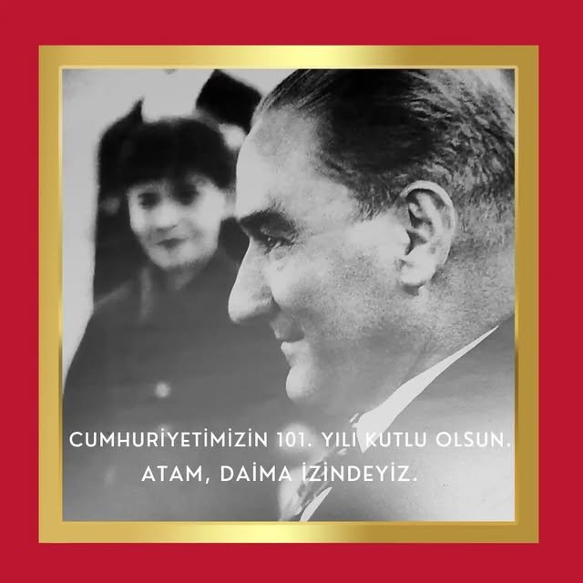 Gülcan Arpacıoğlu Instagram Post