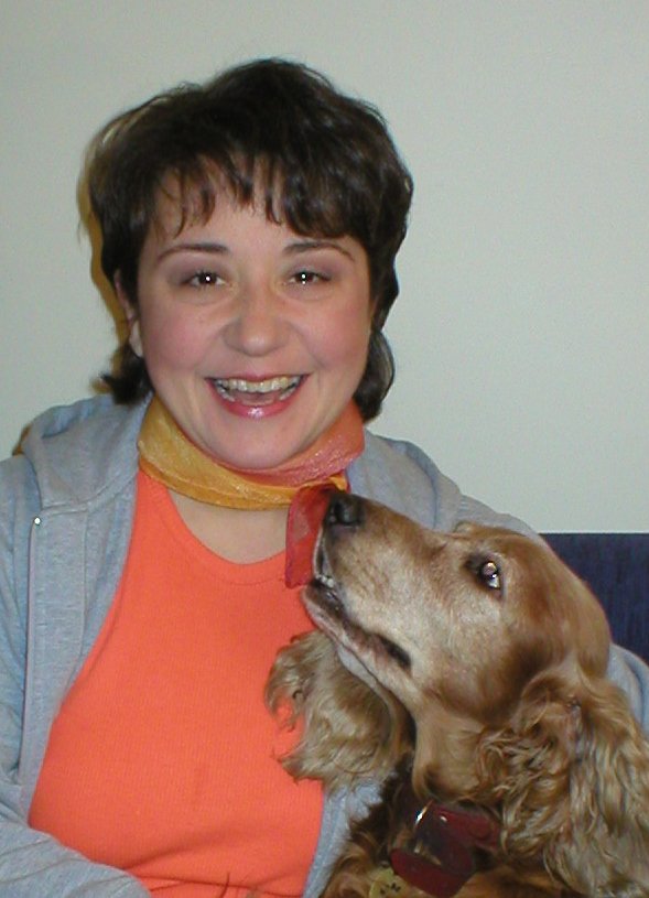 Bir başka sevgi öyküsü: Köpek değil, Peanut!