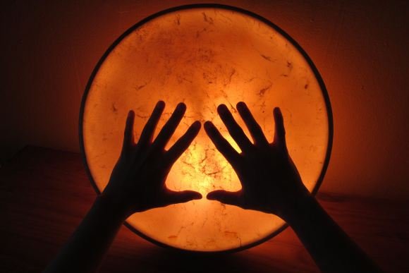 Reiki öğretmeni olmak …