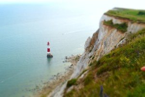 Beachy Head Lighthouse